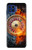 S2289 Roulette Casino Gamble Case For Motorola One 5G