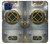 S2646 Vintage Deep Sea Diver Helmet Case For Motorola One 5G