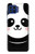 S2662 Cute Panda Cartoon Case For Motorola One 5G