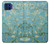 S2692 Vincent Van Gogh Almond Blossom Case For Motorola One 5G