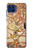 S2723 The Tree of Life Gustav Klimt Case For Motorola One 5G