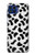 S2728 Dalmatians Texture Case For Motorola One 5G