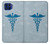 S2815 Medical Symbol Case For Motorola One 5G