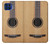 S2819 Classical Guitar Case For Motorola One 5G