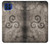 S2892 Triskele Symbol Stone Texture Case For Motorola One 5G