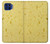 S2913 Cheese Texture Case For Motorola One 5G