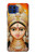 S2953 Devi Kanaka Durga Mata Case For Motorola One 5G S2953 Devi Kanaka Durga Mata Case For Motorola One 5G