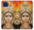S2953 Devi Kanaka Durga Mata Case For Motorola One 5G S2953 Devi Kanaka Durga Mata Case For Motorola One 5G