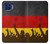 S2966 Germany Football Soccer Case For Motorola One 5G