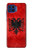 S2982 Albania Football Soccer Case For Motorola One 5G