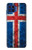 S3000 Iceland Football Soccer Case For Motorola One 5G