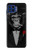 S3167 Funny Monkey God Father Case For Motorola One 5G