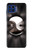 S3241 Yin Yang Symbol Case For Motorola One 5G