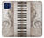 S3390 Music Note Case For Motorola One 5G