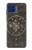 S3413 Norse Ancient Viking Symbol Case For Motorola One 5G
