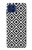 S3424 Ruta Pattern Case For Motorola One 5G