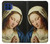S3476 Virgin Mary Prayer Case For Motorola One 5G