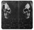 S3333 Death Skull Grim Reaper Case For Motorola Moto G8