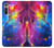 S3371 Nebula Sky Case For Motorola Moto G8