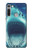 S3548 Tiger Shark Case For Motorola Moto G8