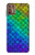 S2930 Mermaid Fish Scale Case For Motorola Moto G9 Plus