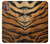 S2962 Tiger Stripes Graphic Printed Case For Motorola Moto G9 Plus