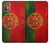 S2973 Portugal Football Soccer Case For Motorola Moto G9 Plus