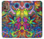 S3255 Colorful Art Pattern Case For Motorola Moto G9 Plus