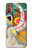 S3346 Vasily Kandinsky Guggenheim Case For Motorola Moto G9 Plus