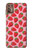 S3719 Strawberry Pattern Case For Motorola Moto G9 Plus