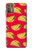 S3755 Mexican Taco Tacos Case For Motorola Moto G9 Plus