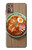 S3756 Ramen Noodles Case For Motorola Moto G9 Plus