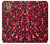 S3757 Pomegranate Case For Motorola Moto G9 Plus