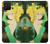 S0095 Peter Pan's Tinker Bell Case For Samsung Galaxy A42 5G