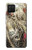 S0122 Yakuza Tattoo Case For Samsung Galaxy A42 5G