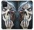 S0222 Skull Pentagram Case For Samsung Galaxy A42 5G