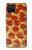 S0236 Pizza Case For Samsung Galaxy A42 5G