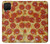S0236 Pizza Case For Samsung Galaxy A42 5G