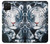 S0265 White Tiger Case For Samsung Galaxy A42 5G