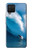 S0438 Hawaii Surf Case For Samsung Galaxy A42 5G