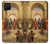 S1086 Raphael's School of Athens Case For Samsung Galaxy A42 5G