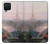 S1443 Terrace in Paris Eifel Case For Samsung Galaxy A42 5G