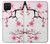 S2359 Plum Blossom Case For Samsung Galaxy A42 5G