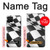 S2408 Checkered Winner Flag Case For Samsung Galaxy A42 5G