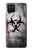 S2440 Biohazards Biological Hazard Case For Samsung Galaxy A42 5G