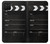 S2479 Director Clapboard Case For Samsung Galaxy A42 5G