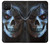 S2585 Evil Death Skull Pentagram Case For Samsung Galaxy A42 5G