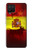 S2984 Spain Football Soccer Case For Samsung Galaxy A42 5G