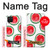 S3236 Watermelon Pattern Case For Samsung Galaxy A42 5G