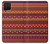 S3404 Aztecs Pattern Case For Samsung Galaxy A42 5G